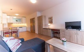 Apartmán U Lázní D23
