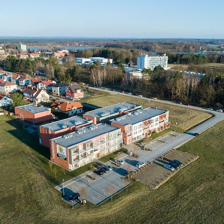 Apartmán U Lázní D23 Třeboň Exteriér fotografie