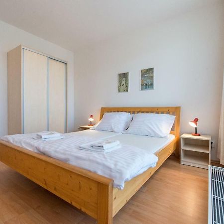 Apartmán U Lázní D23 Třeboň Exteriér fotografie
